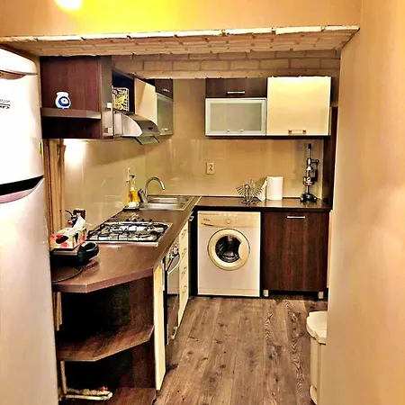 Dream Nerva Traian! Apartment Bucharest